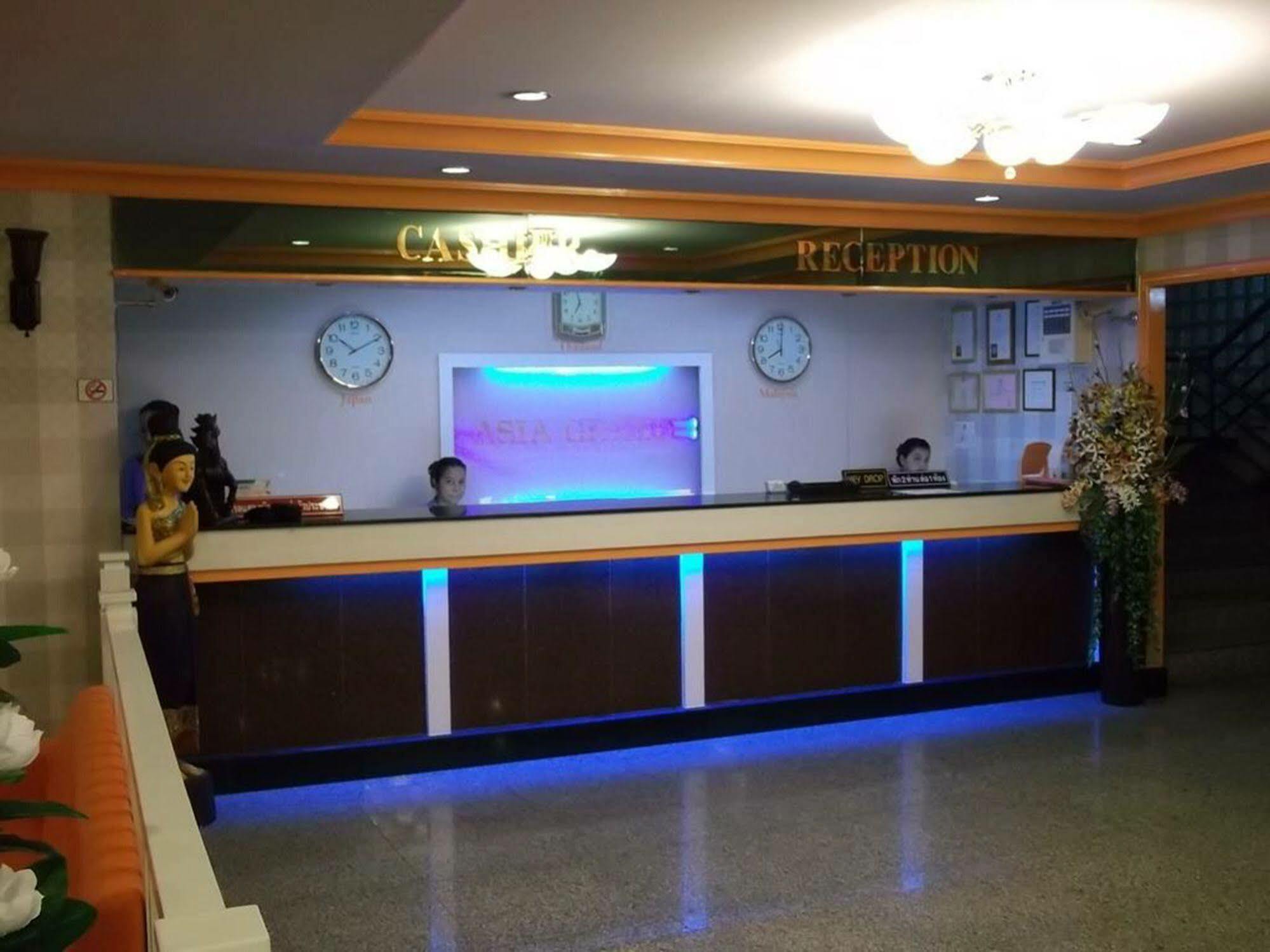 Grand Hotel 3*