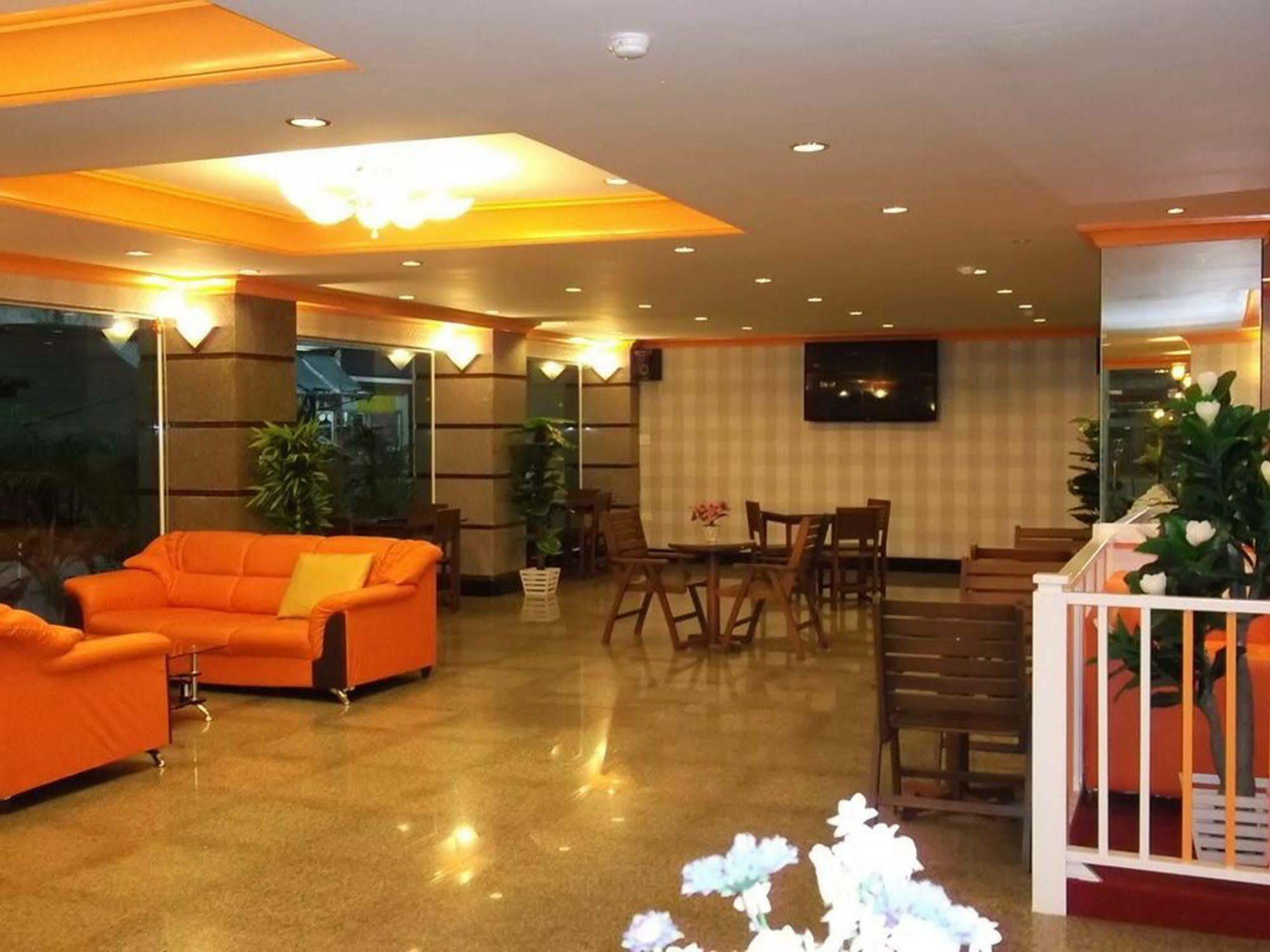 Grand Hotel 3*