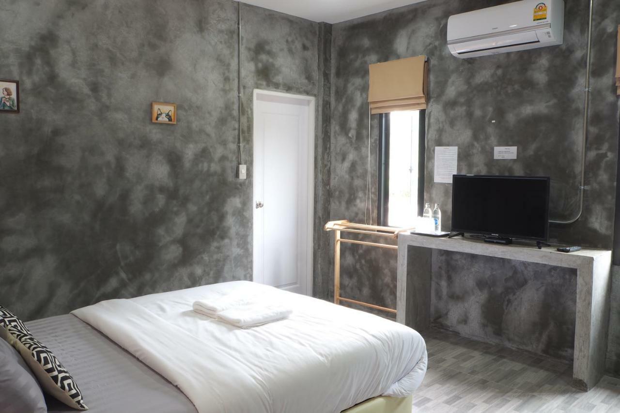 Resort บ้านแก่งรีสอร์ท Chiang Khan