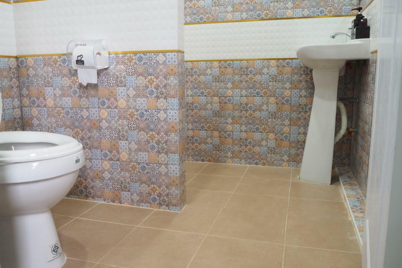 บ้านแก่งรีสอร์ท Resort 2*
