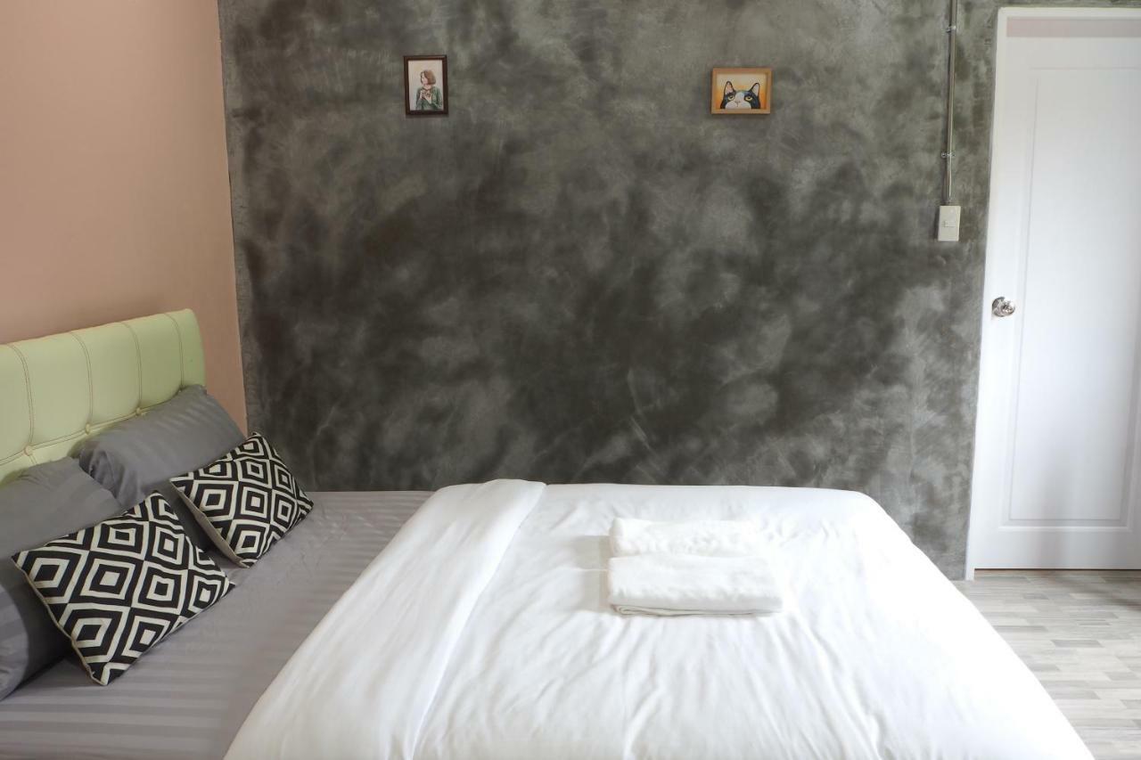 Resort บ้านแก่งรีสอร์ท Chiang Khan