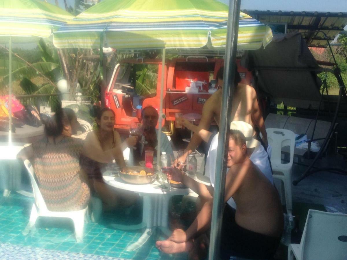 Chef Nirvana Pool *
