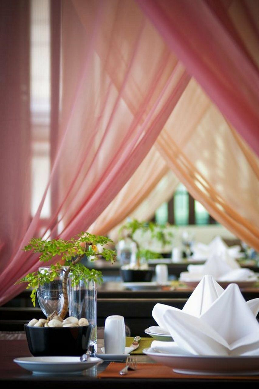 Red Ginger Chic - Sha Extra Resort 4*