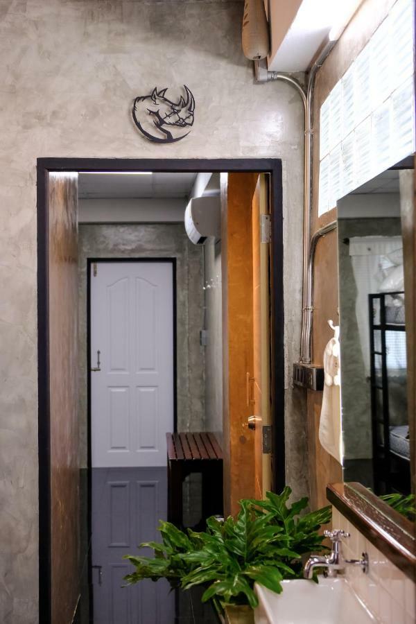 Albergue Baan Lung Poshtel Chiang Mai