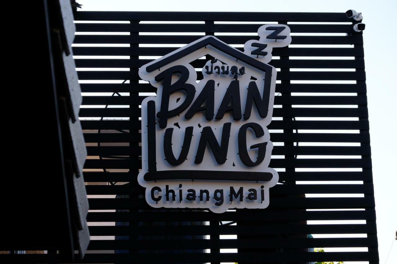 Albergue Baan Lung Poshtel *