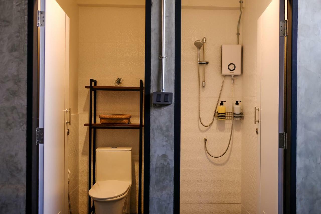 Albergue Baan Lung Poshtel *