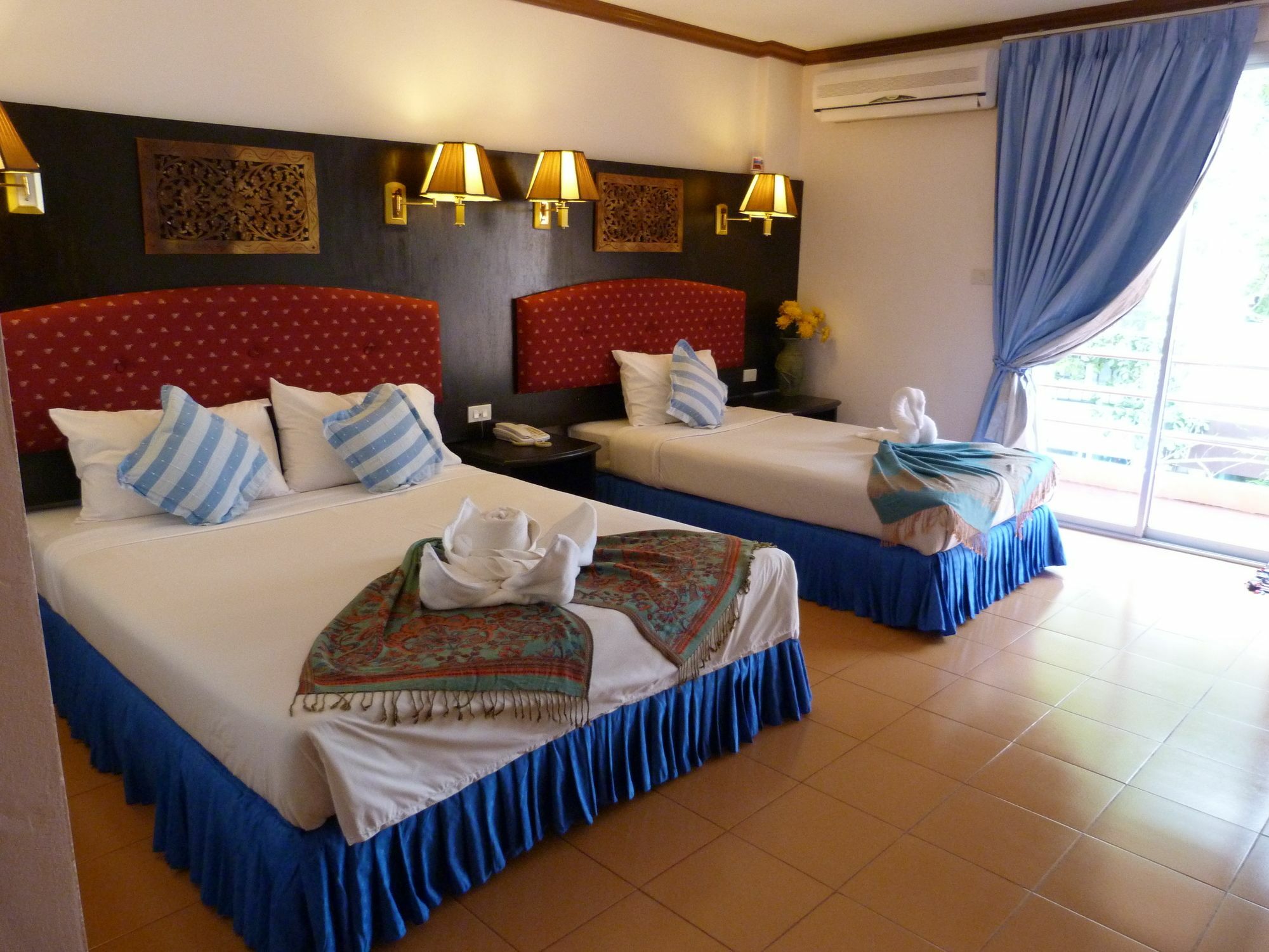 Wan Wan Place 2* Ao Nang