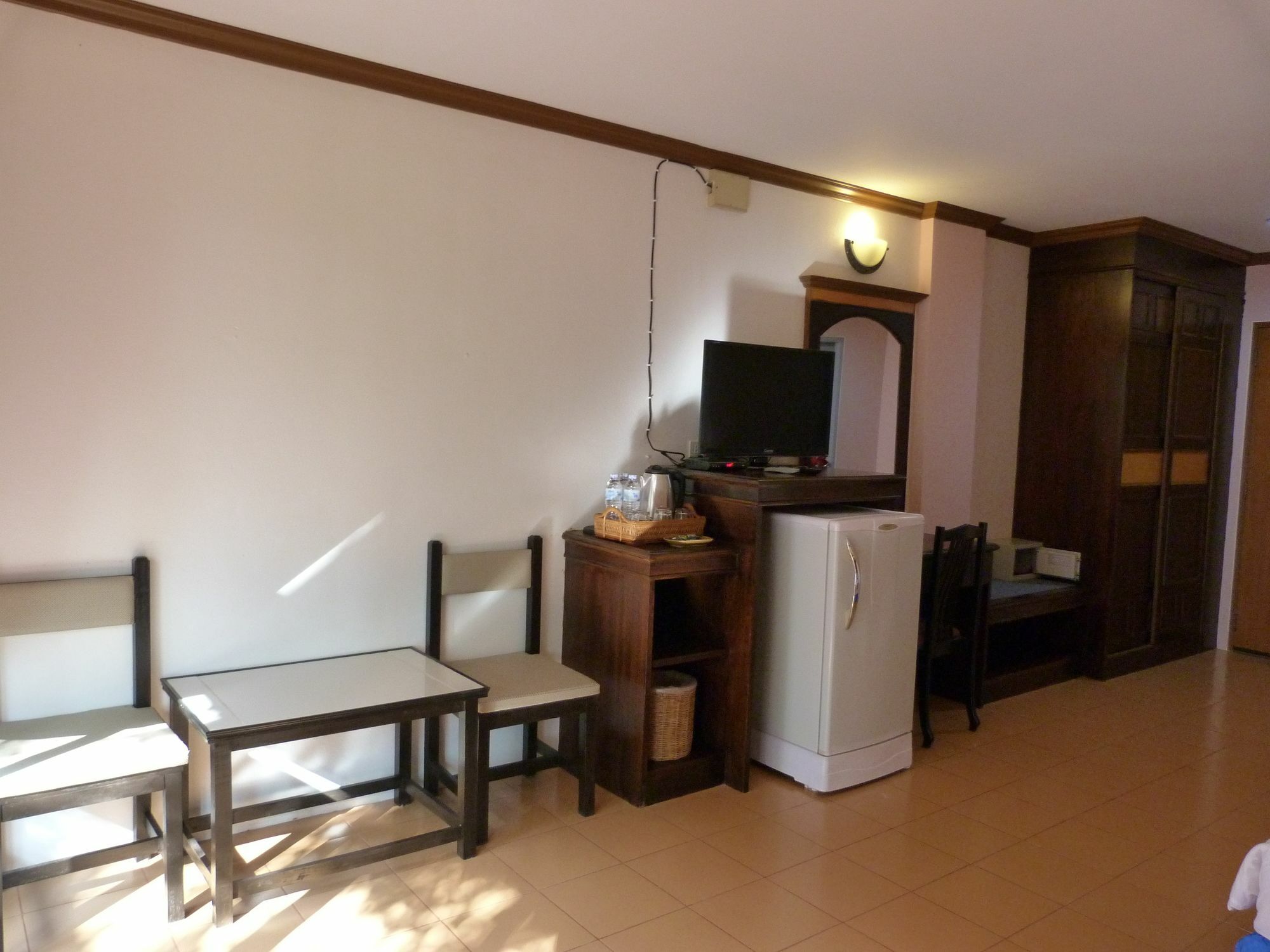 Guest house Wan Wan Place Ao Nang