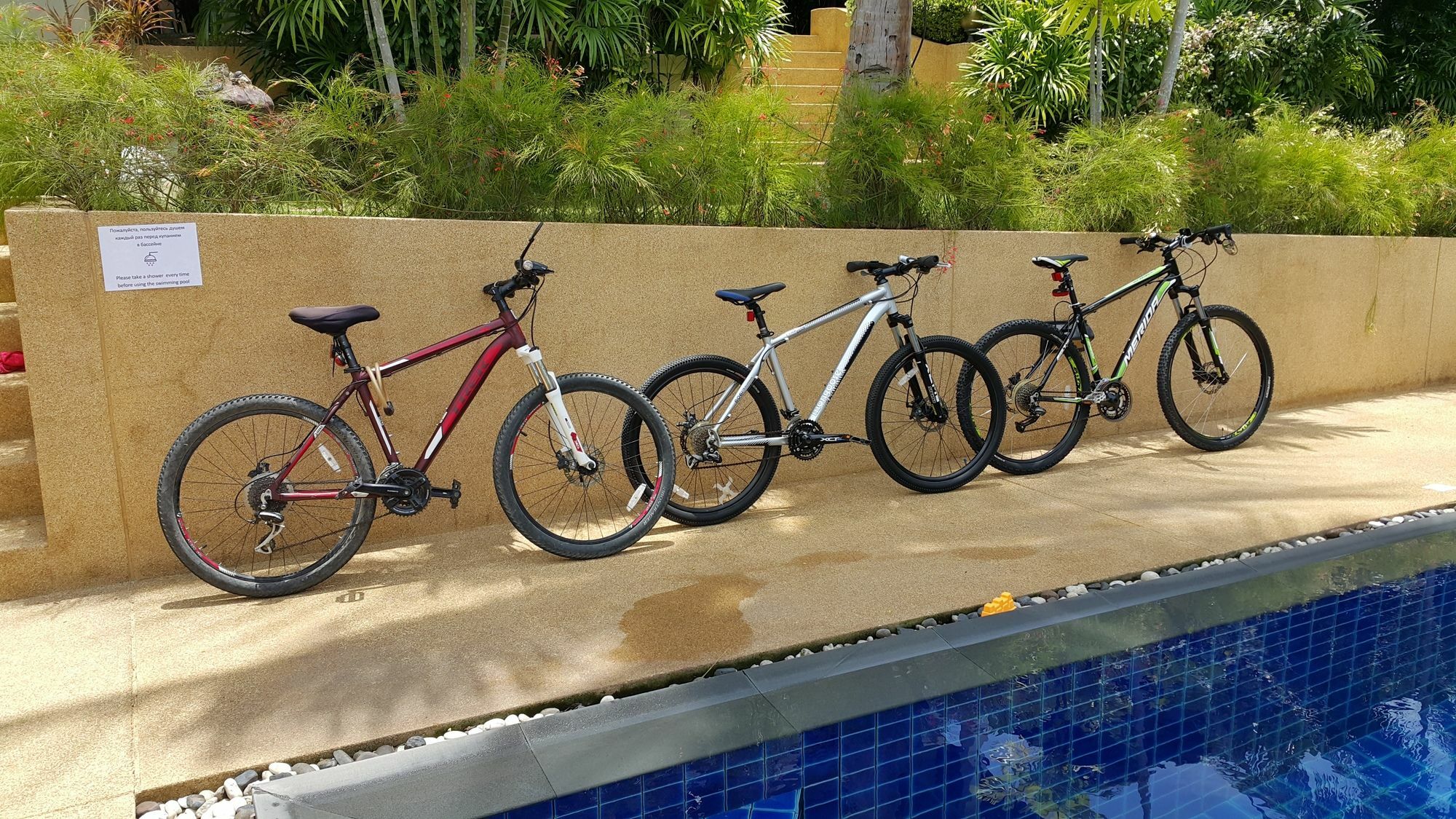 Maenam Hills Samui