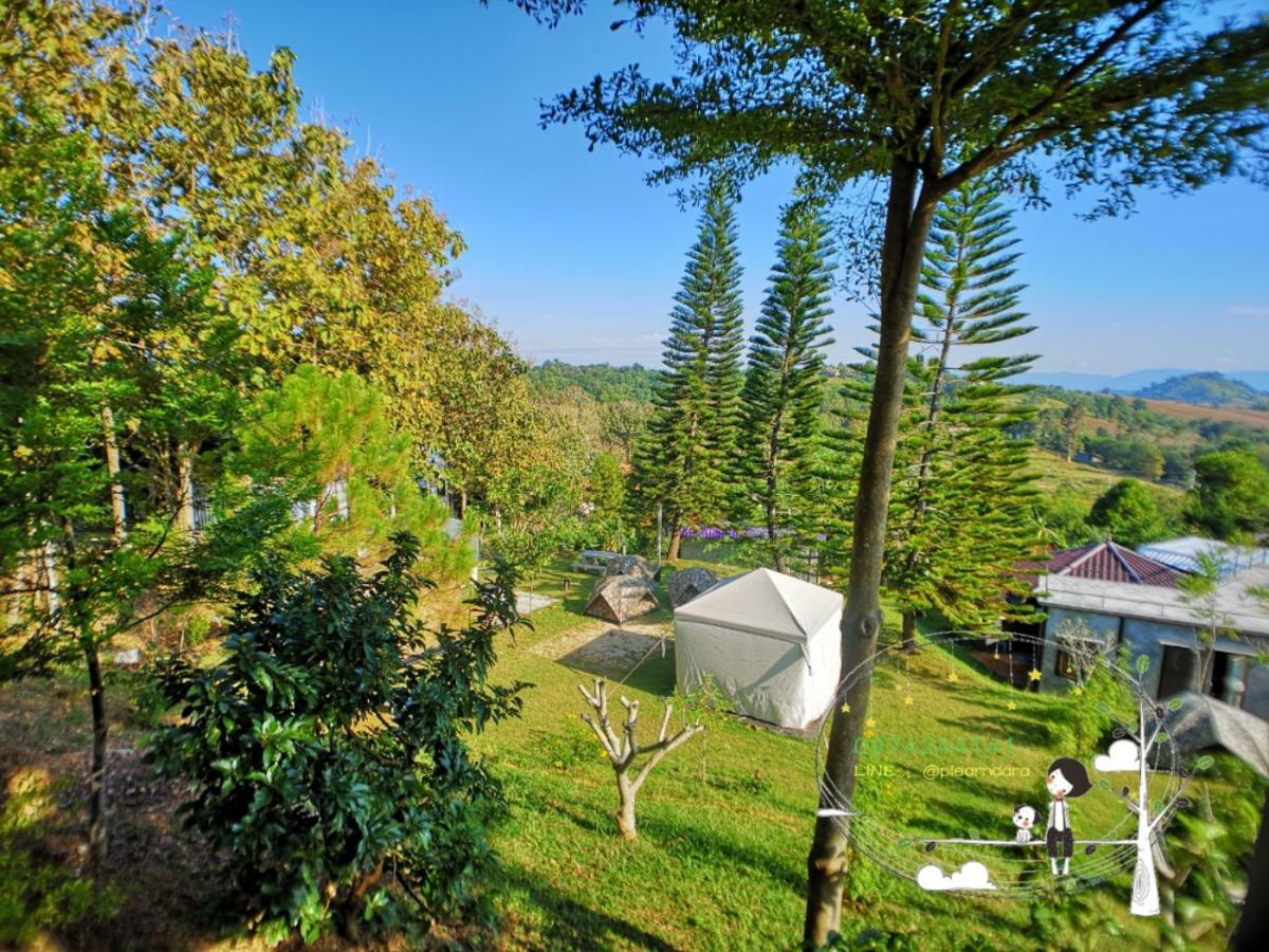 Baan Suan Plearndara Wang Nam Khiao