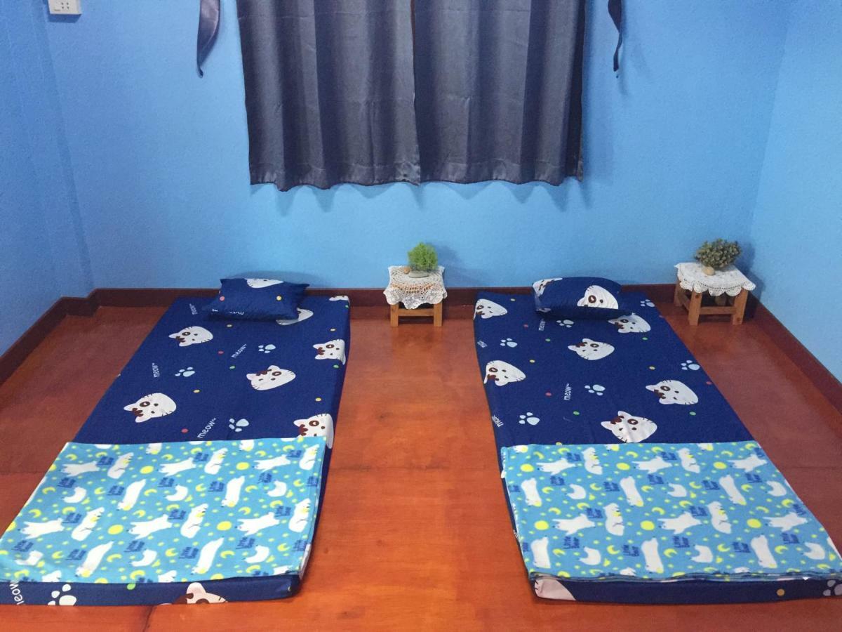 Homestay Rub Lom Chom Klong Chumphon