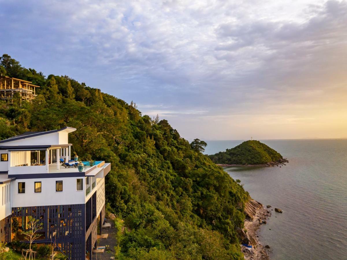 Villa Fabuleuse Alizes Vue Mer, Avec Staff Et Vehicule 4x4