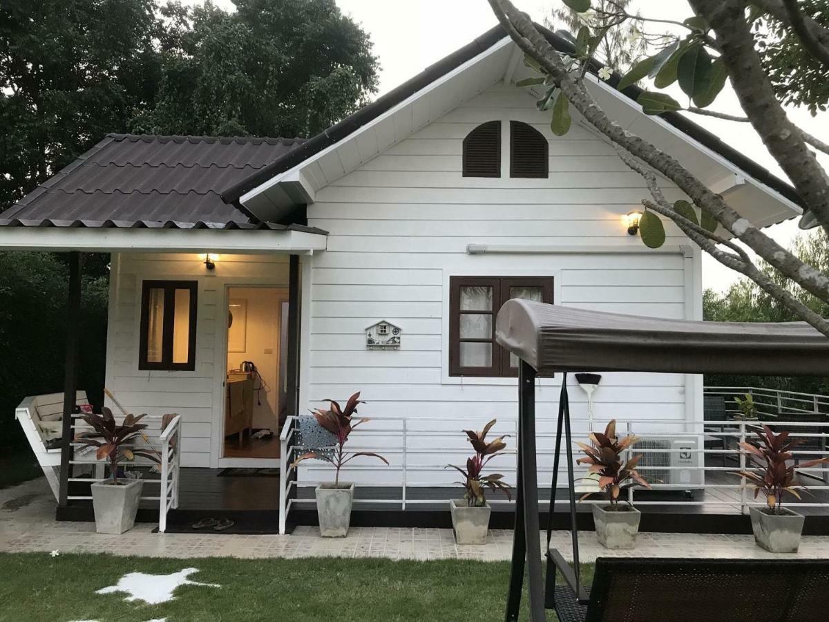 Terrua Main Garden Resort 3*