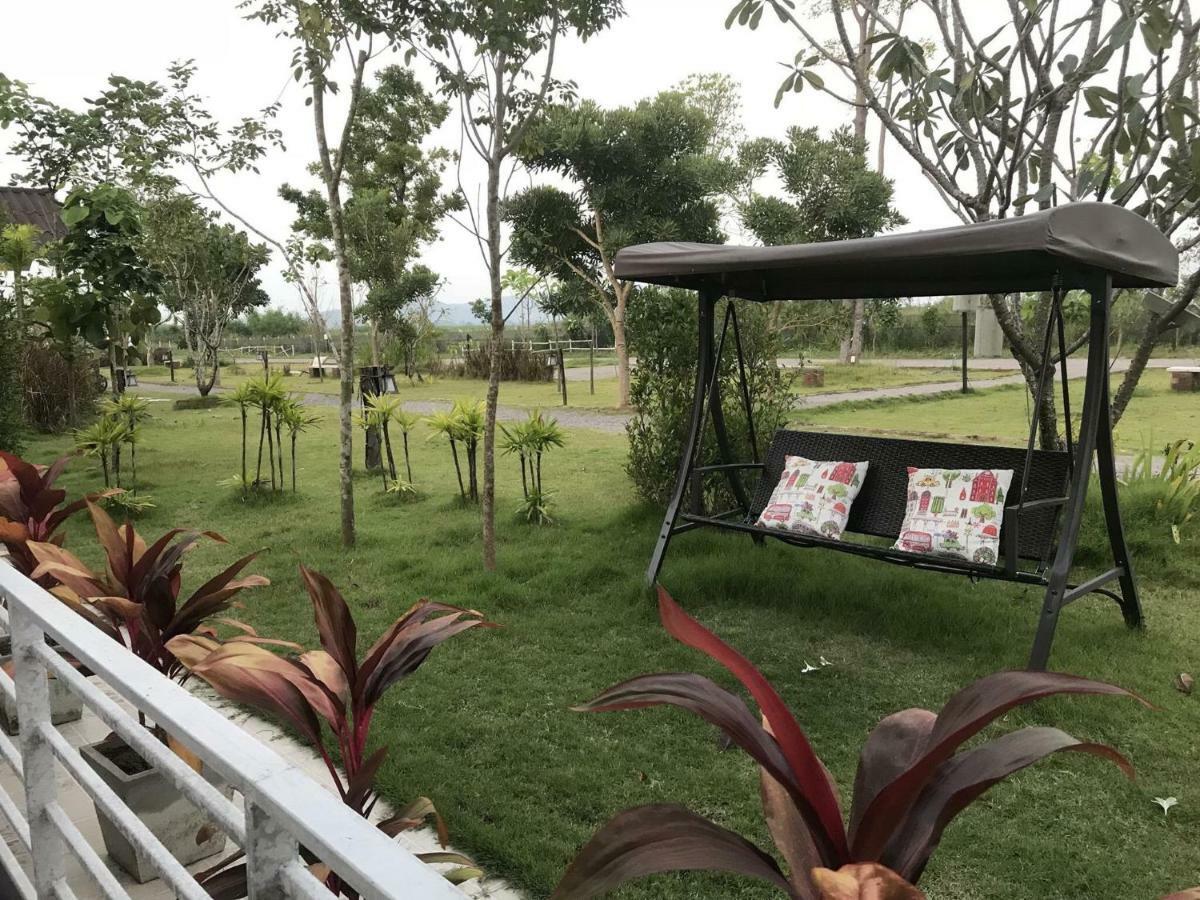 Resort Terrua Main Garden 3*