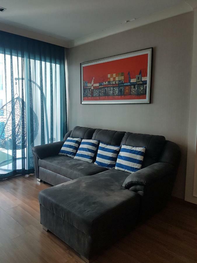 Apartamento My By Hip *