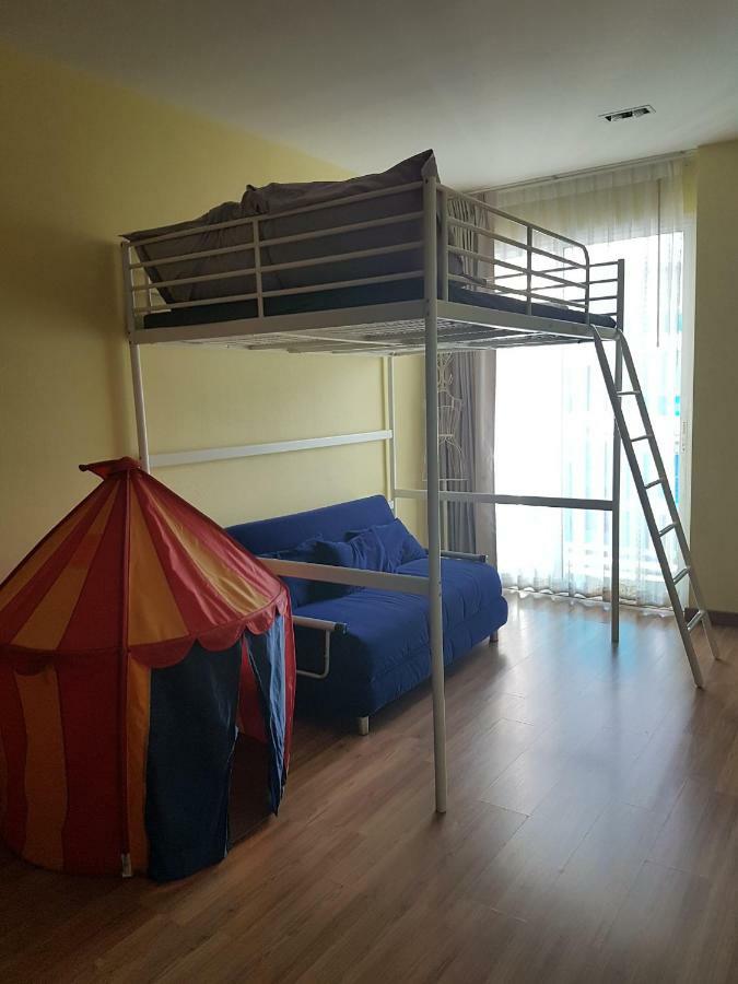 Apartamento My By Hip *