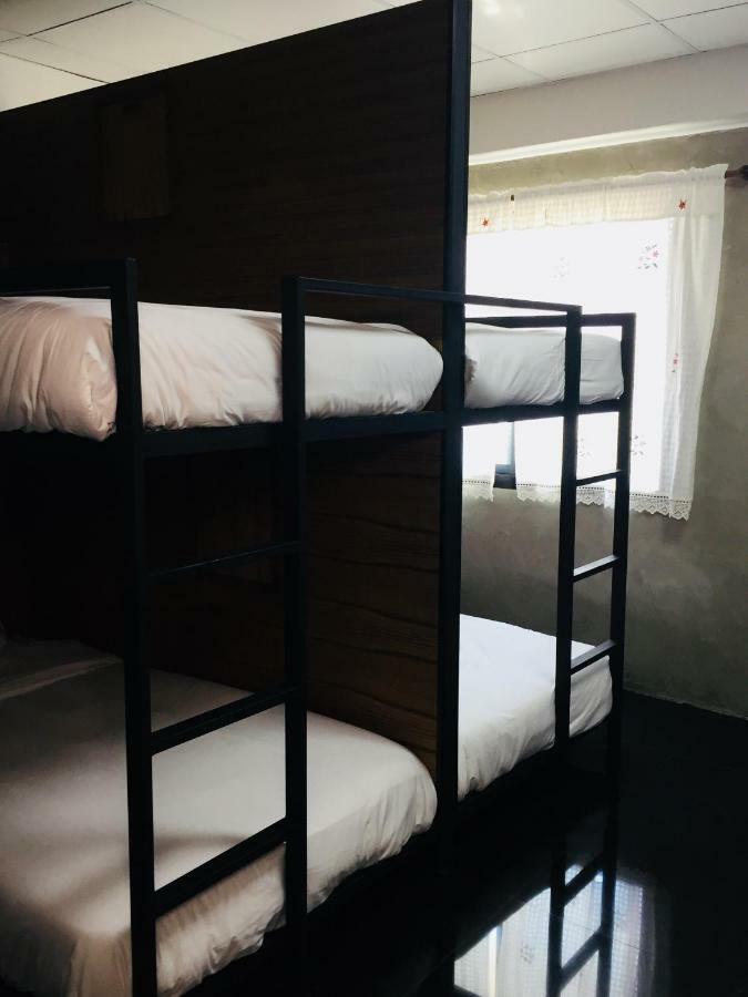 Albergue Baan Lung Poshtel Chiang Mai