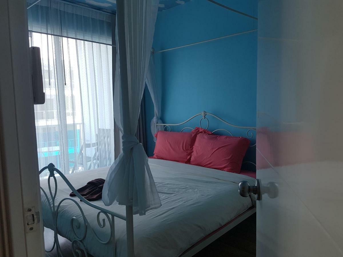 My By Hip Apartamento *