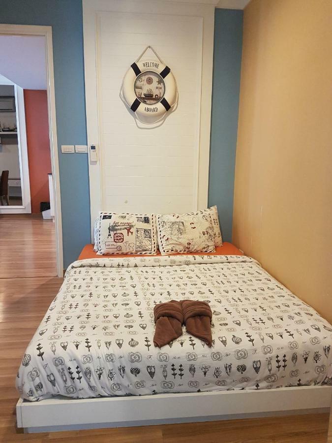 Apartamento My By Hip HHQ