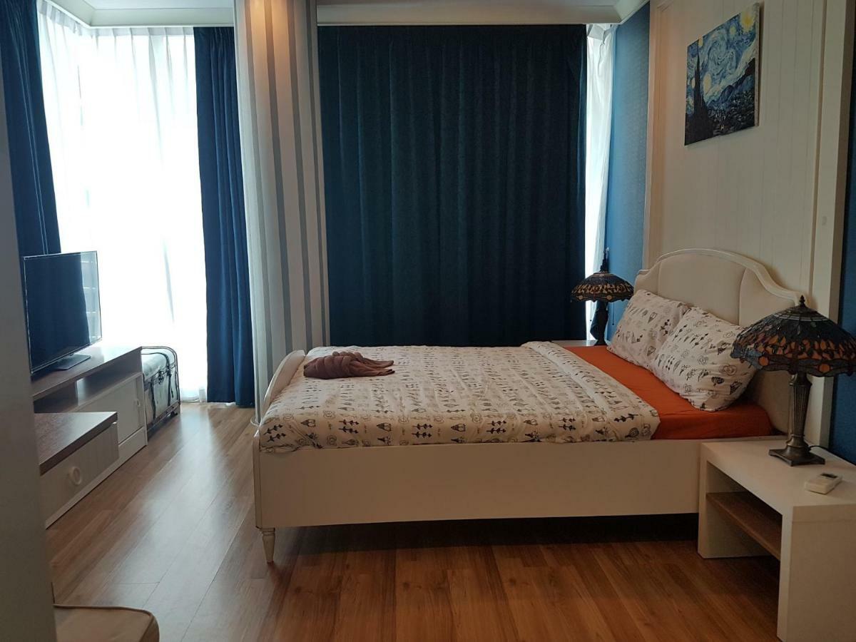 My By Hip Apartamento HHQ