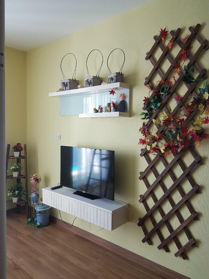 My By Hip Apartamento