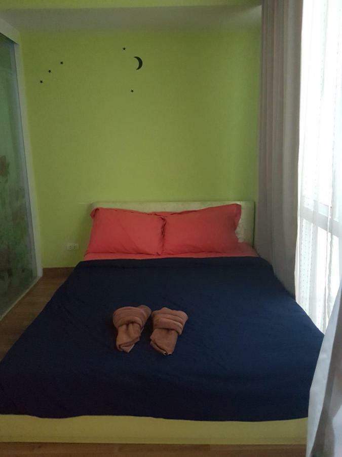 My By Hip Apartamento *