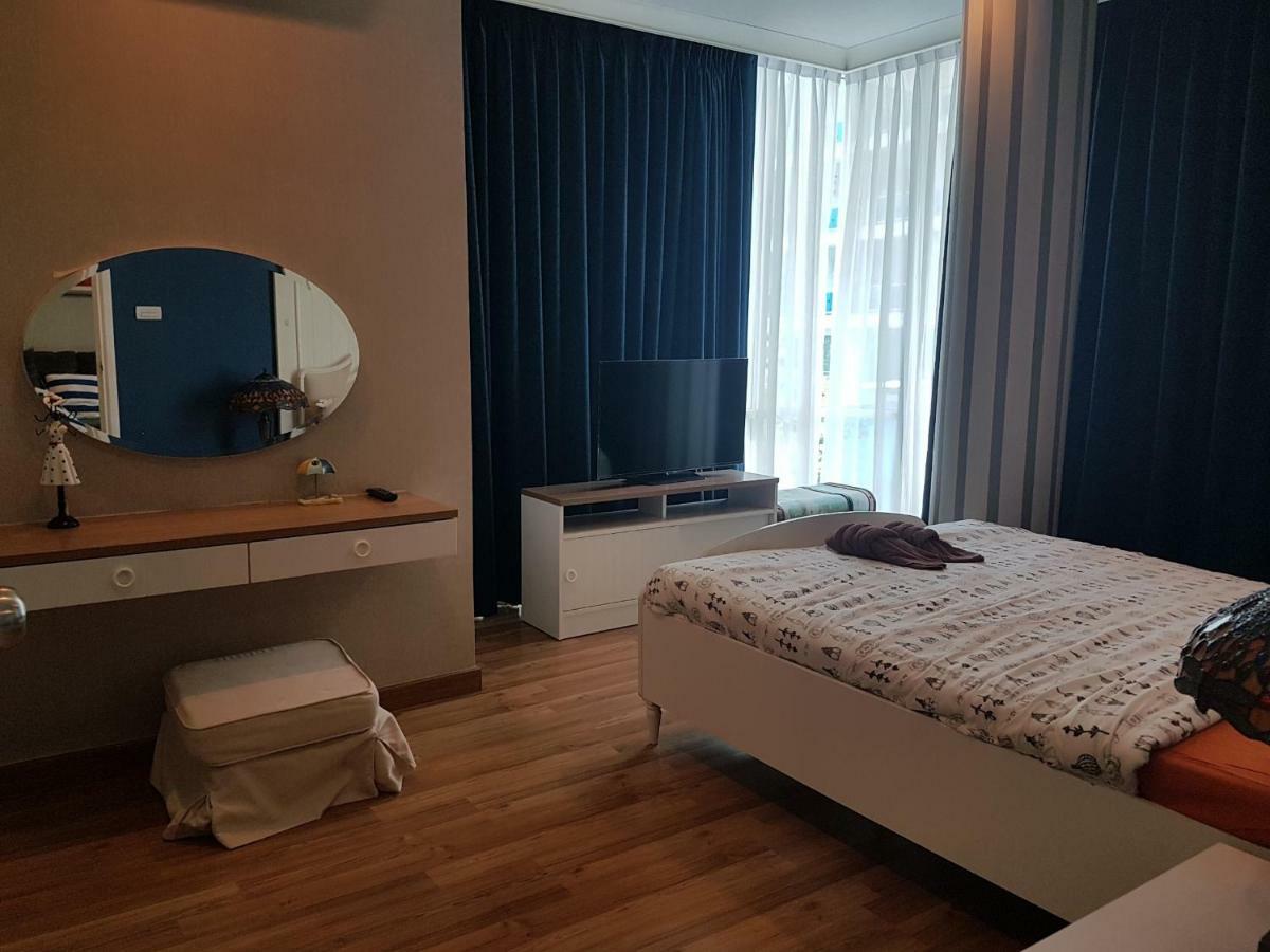 Apartment My By Hip Hua Hin