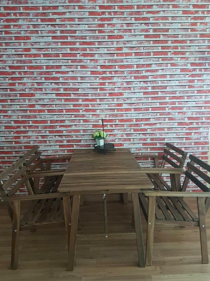 Apartamento My By Hip