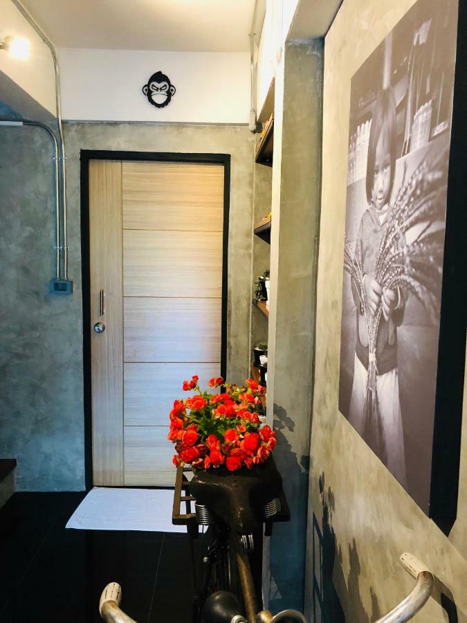 Baan Lung Poshtel Albergue *