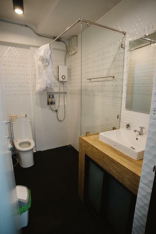 Albergue Baan Lung Poshtel Chiang Mai