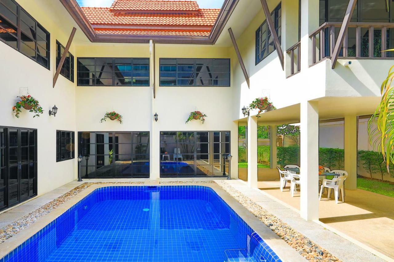Sweet Villas Pattaya
