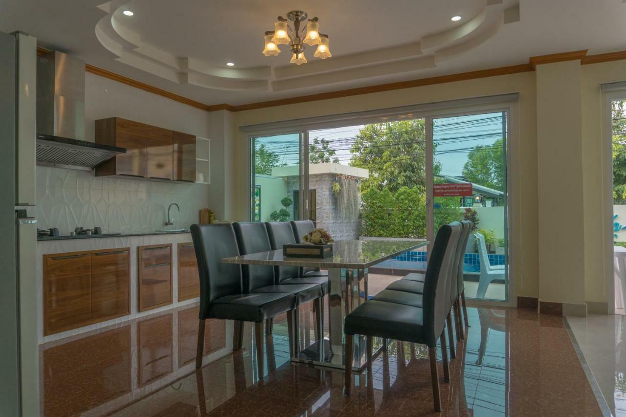Holiday home Sea Pool Hua Hin