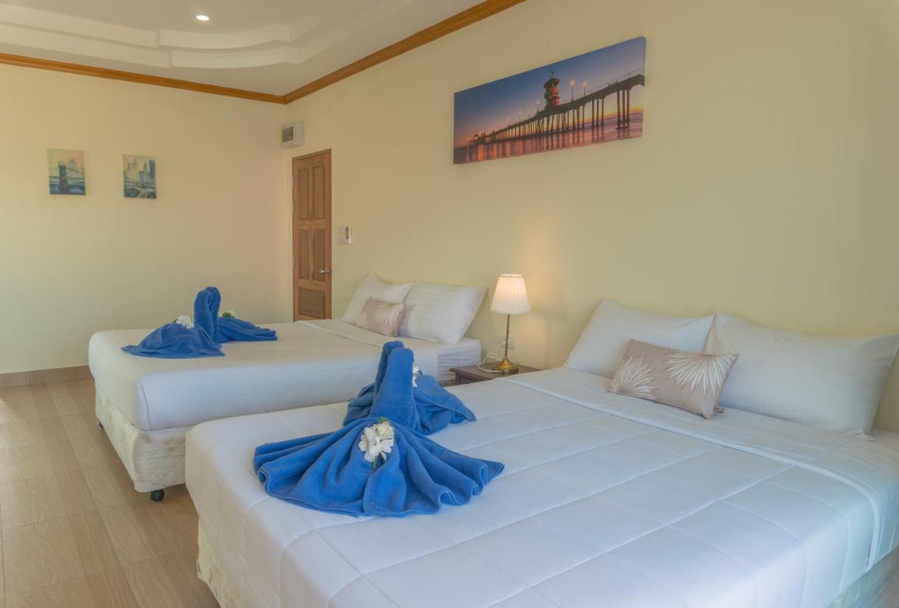 Sea Pool Holiday home
