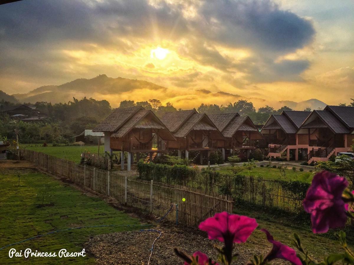 Guest house Princess Pai