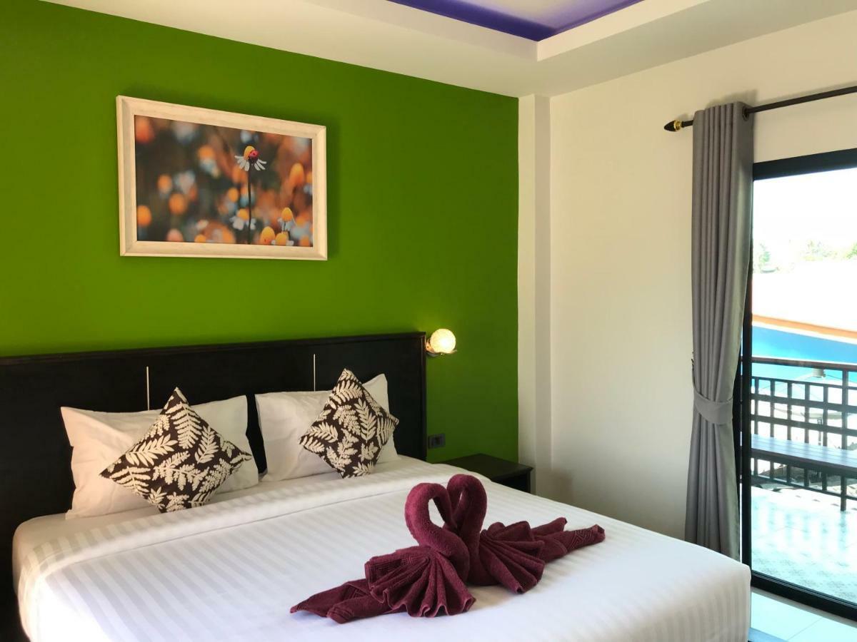 Guest house Lanta Daisy