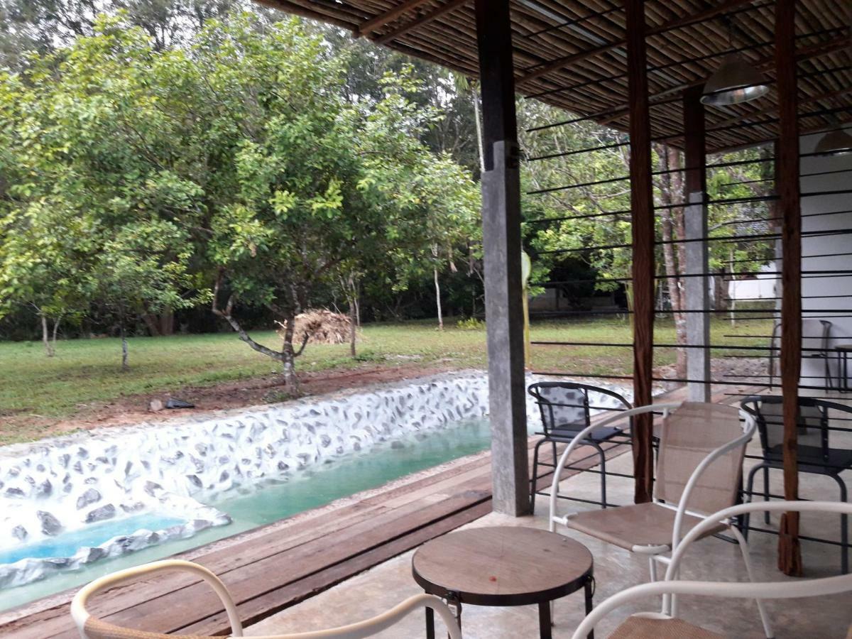 Baan Hotelier 2*