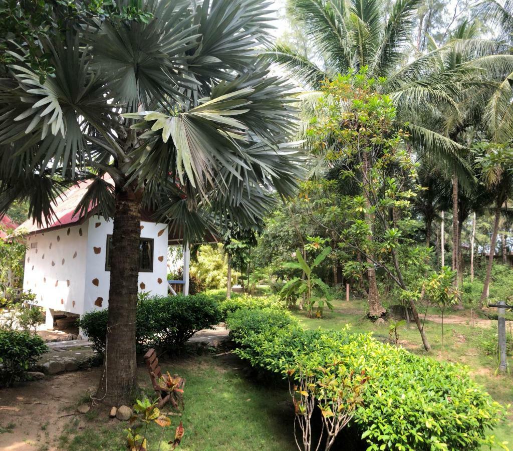 Resort Haad Khuad Bottle Beach