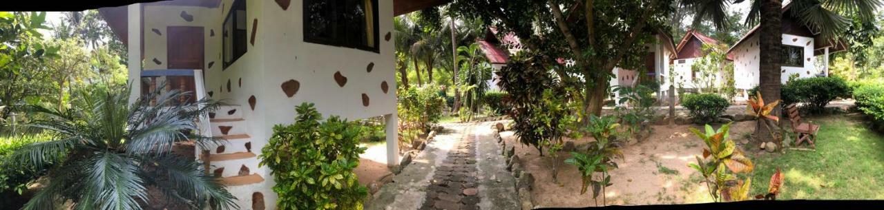 Haad Khuad Resort Bottle Beach