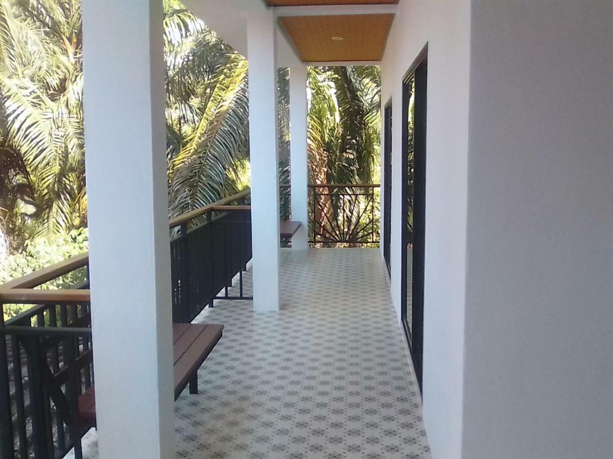 Lanta Daisy Guest house *