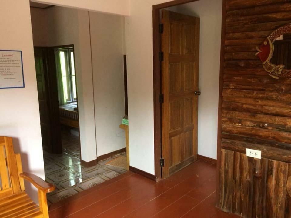 Indah Garden Hill Resort Phetchabun