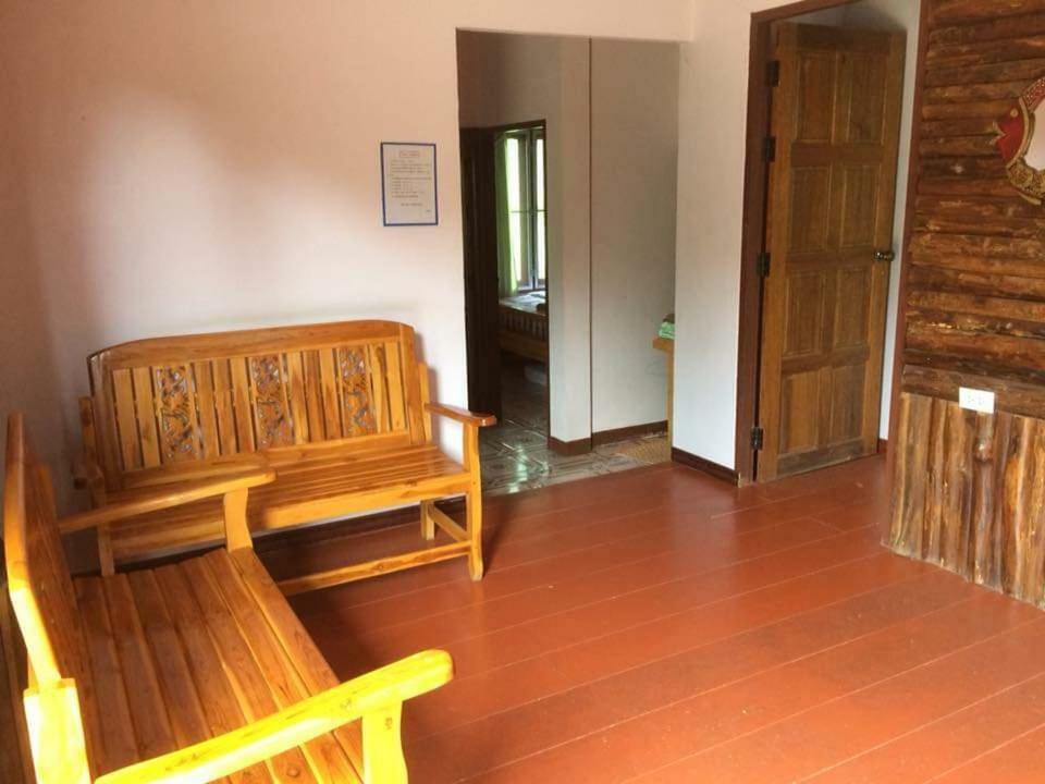 Indah Garden Hill Resort Phetchabun