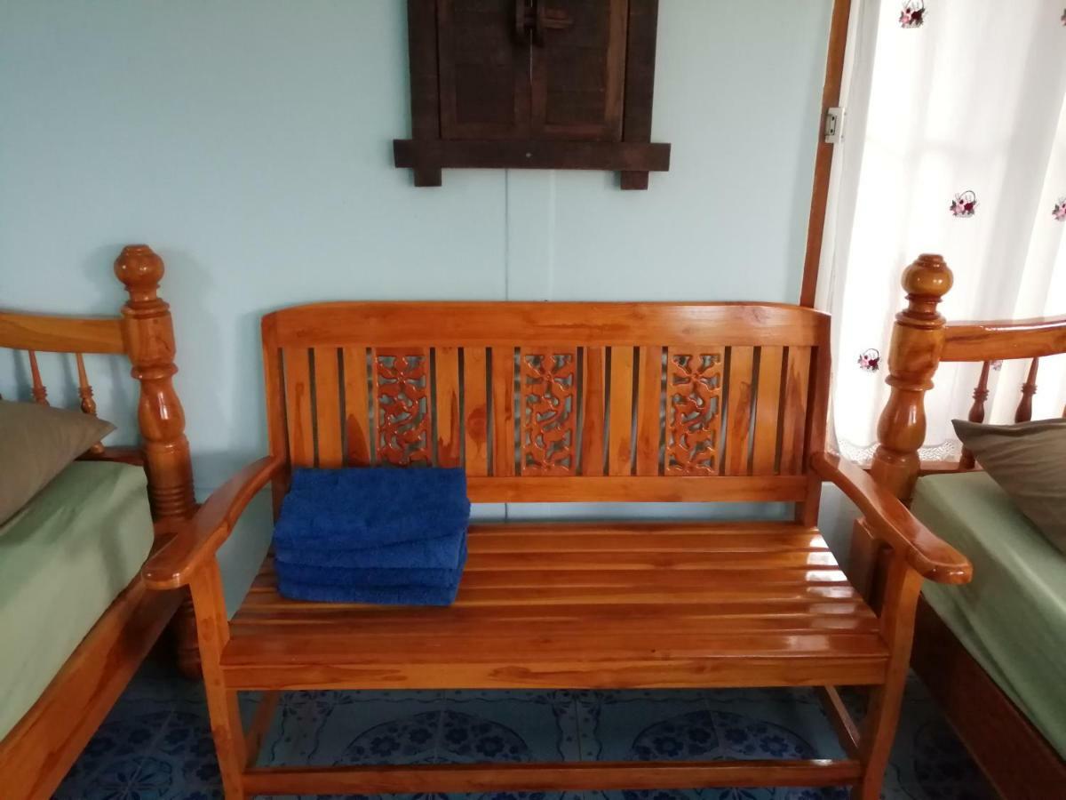 Resort Indah Garden Hill Phetchabun