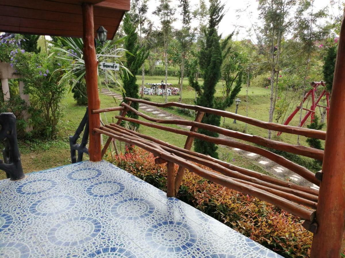 Resort Indah Garden Hill