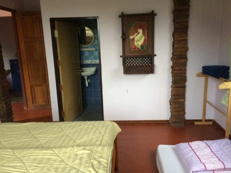 Resort Indah Garden Hill