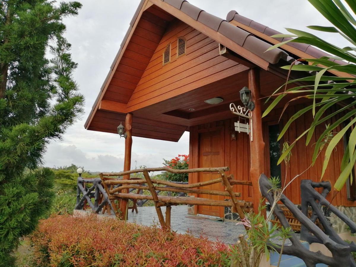 Indah Garden Hill Resort Phetchabun