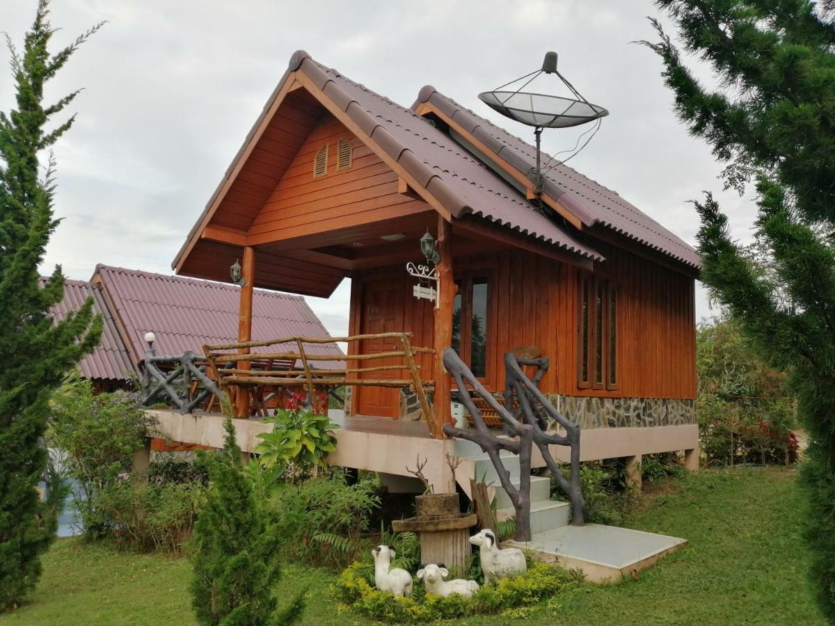 Indah Garden Hill Resort