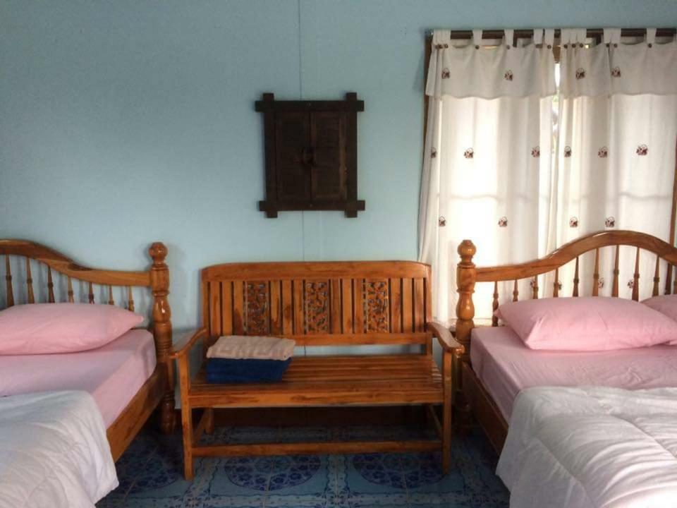 Resort Indah Garden Hill 2*