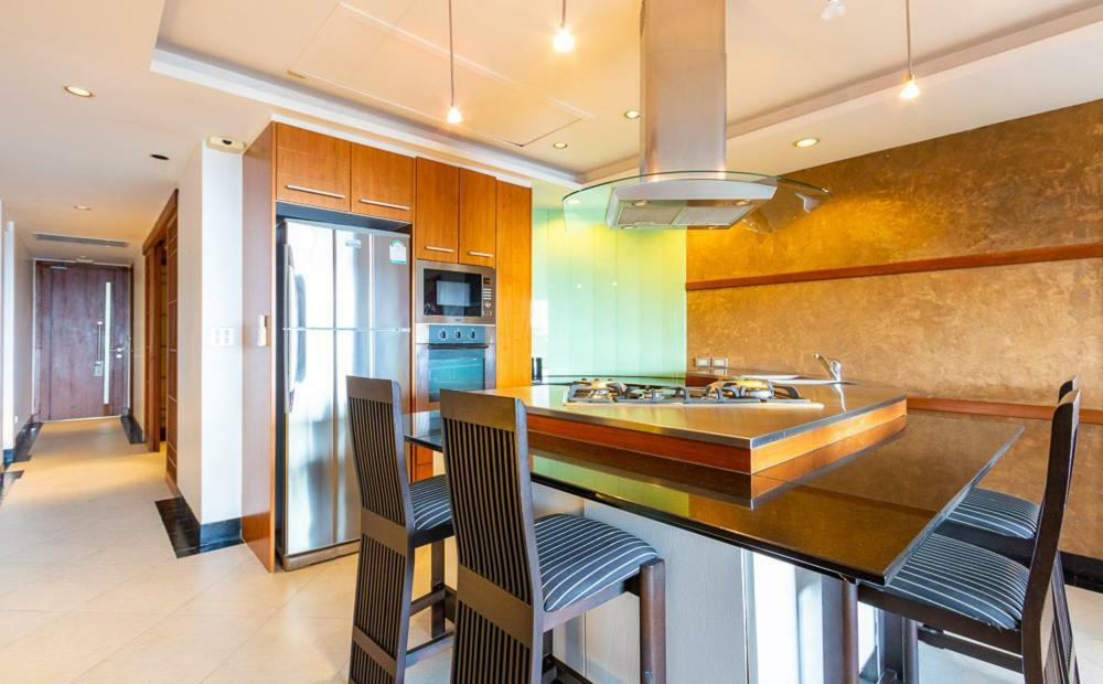 Assada Boutique Phuket 3* Praia de Kata
