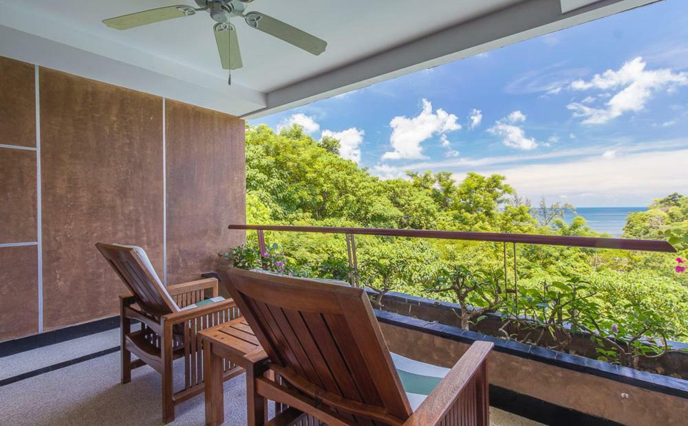 Assada Boutique Phuket 3* Praia de Kata