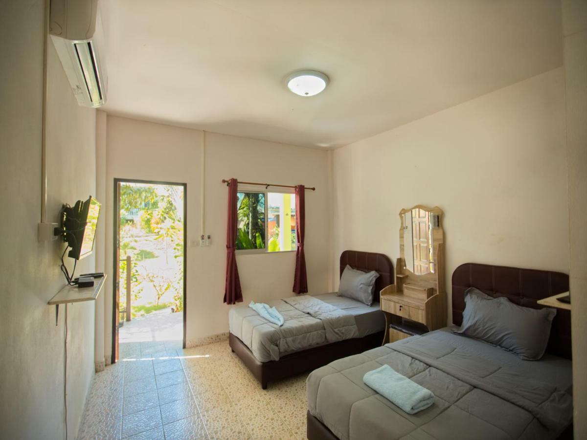 Resort Sea View Koh Mak